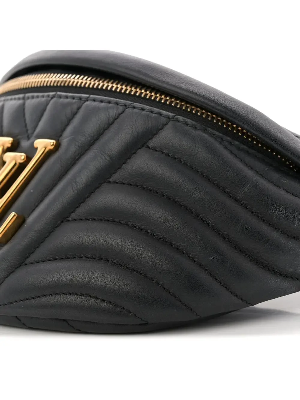 Louis Vuitton elevate your